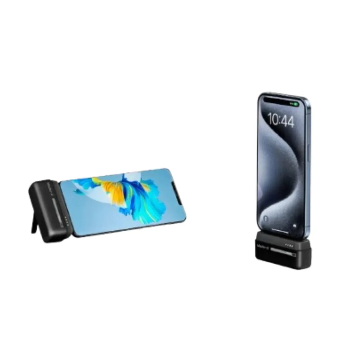 Mini Power Bank  MASTER-G Portable 5000MAH Negro UCP5PDCB2