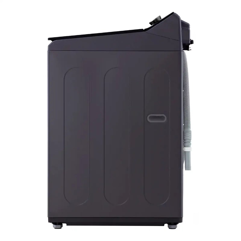 Lavadora carga superior LG WT25EGTX6 25KG Grafito, caja genérica.6