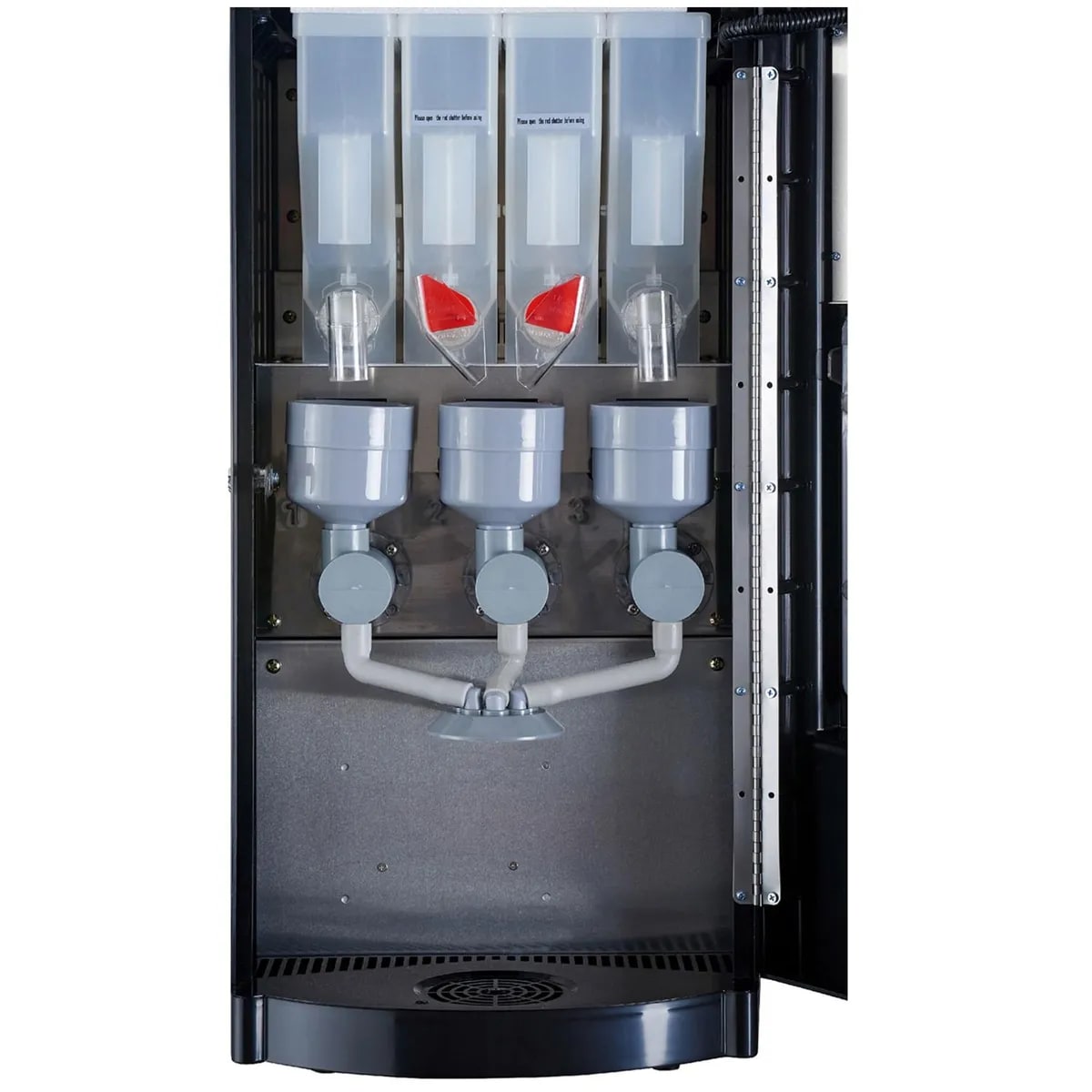VENTUS | Máquina Industrial de Café 5.2 l 1800 W Negro2