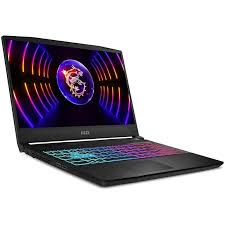 Notebook MSI Katana 17, b13V, Core I7, 1TB, 16GB, Negro-Reacondicionado3