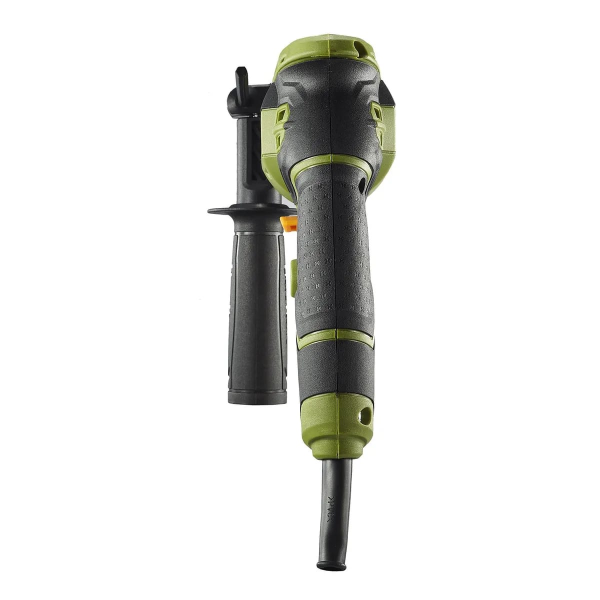 Taladro Percutor Bauker Eléctrico 13 mm 900 W 220 V4
