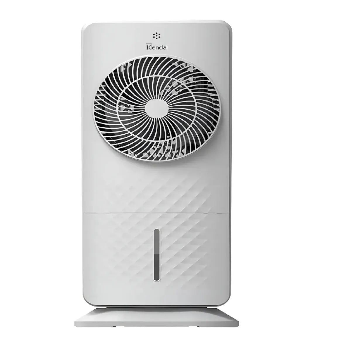 Enfriador De Aire Ventilador 4 En 1 Kendal Ke-dl10 5 Litros2