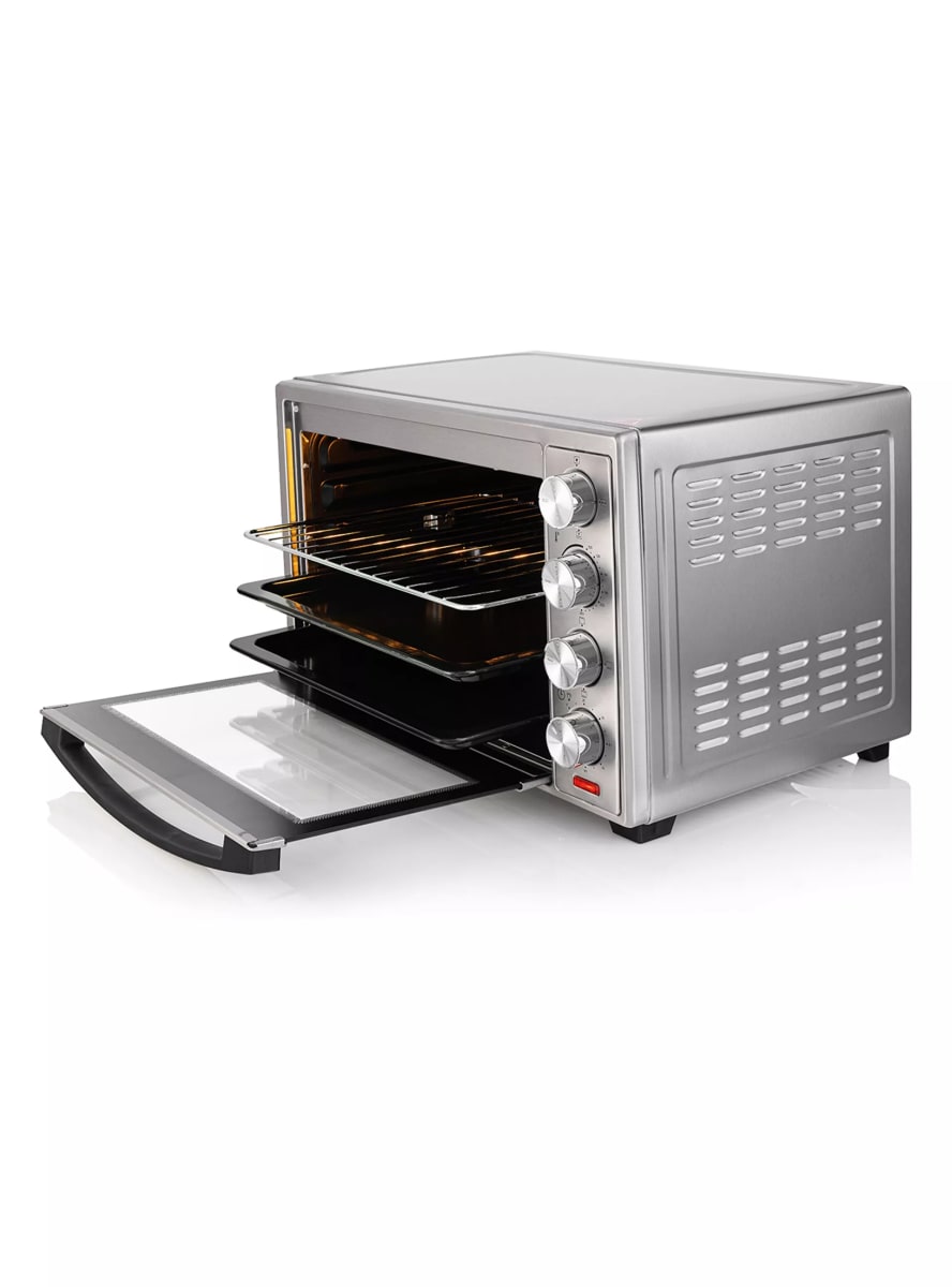 Horno Eléctrico Thomas 60 Litros TH-62i4