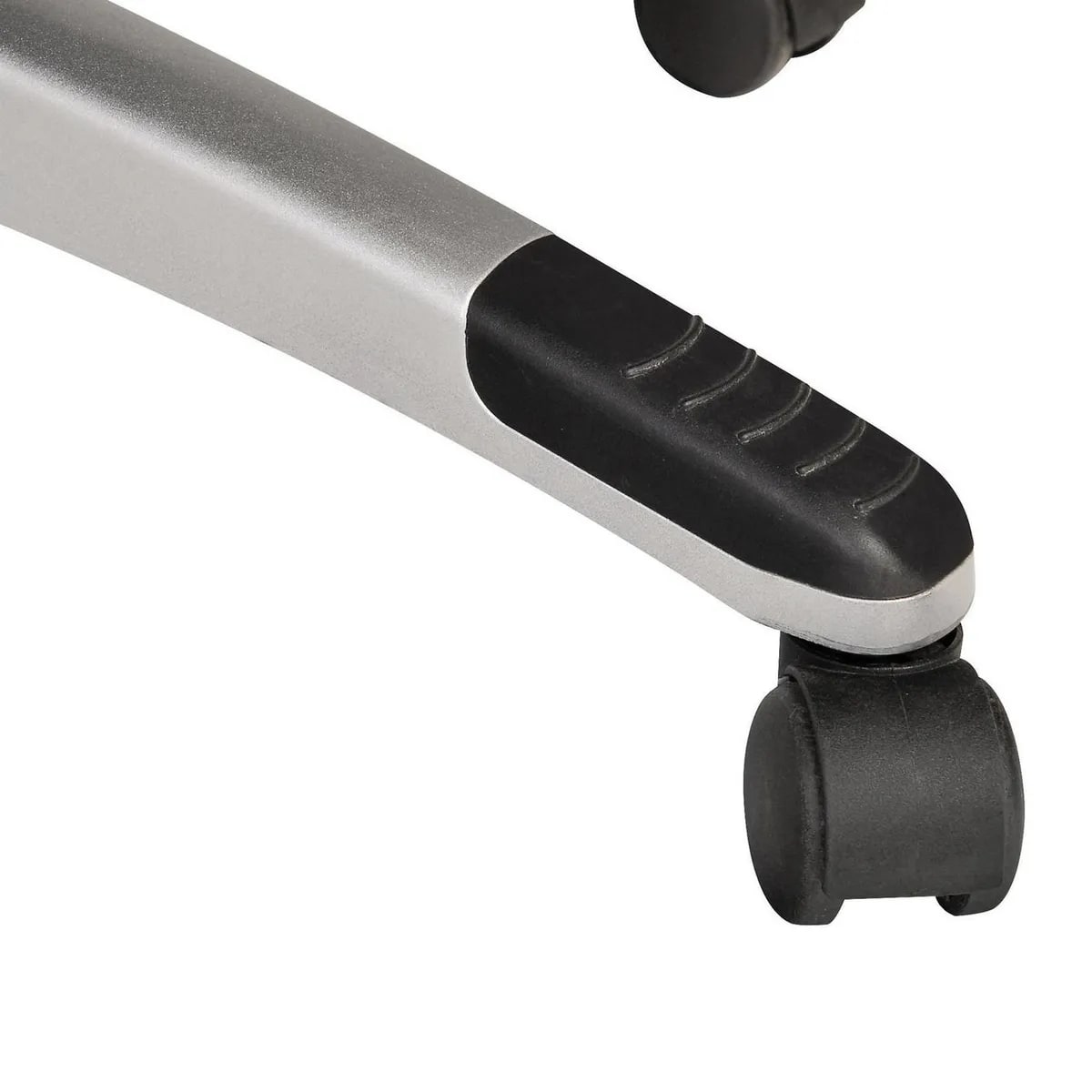 Silla Escritorio Ejecutiva Negro Just Home Collection6