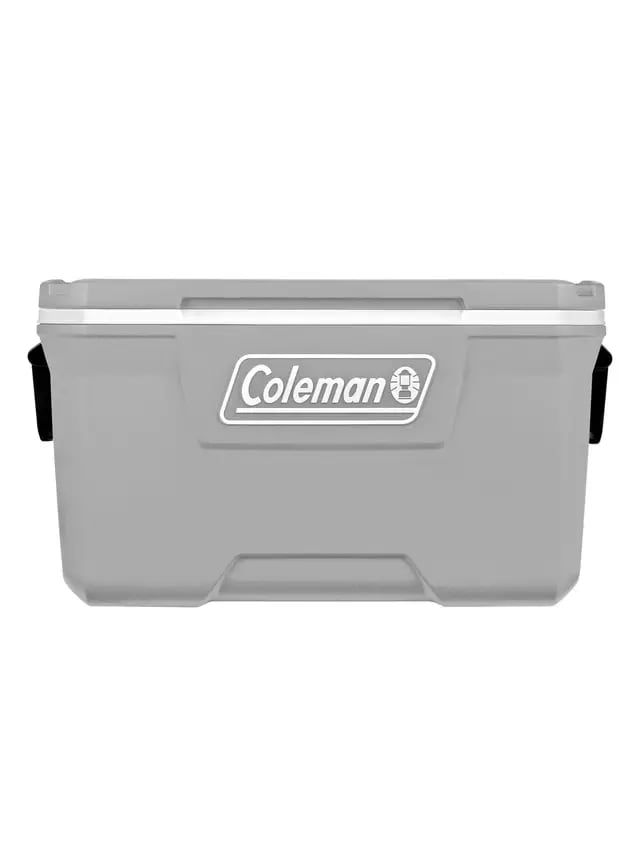 Cooler Coleman 70Qt Rock4