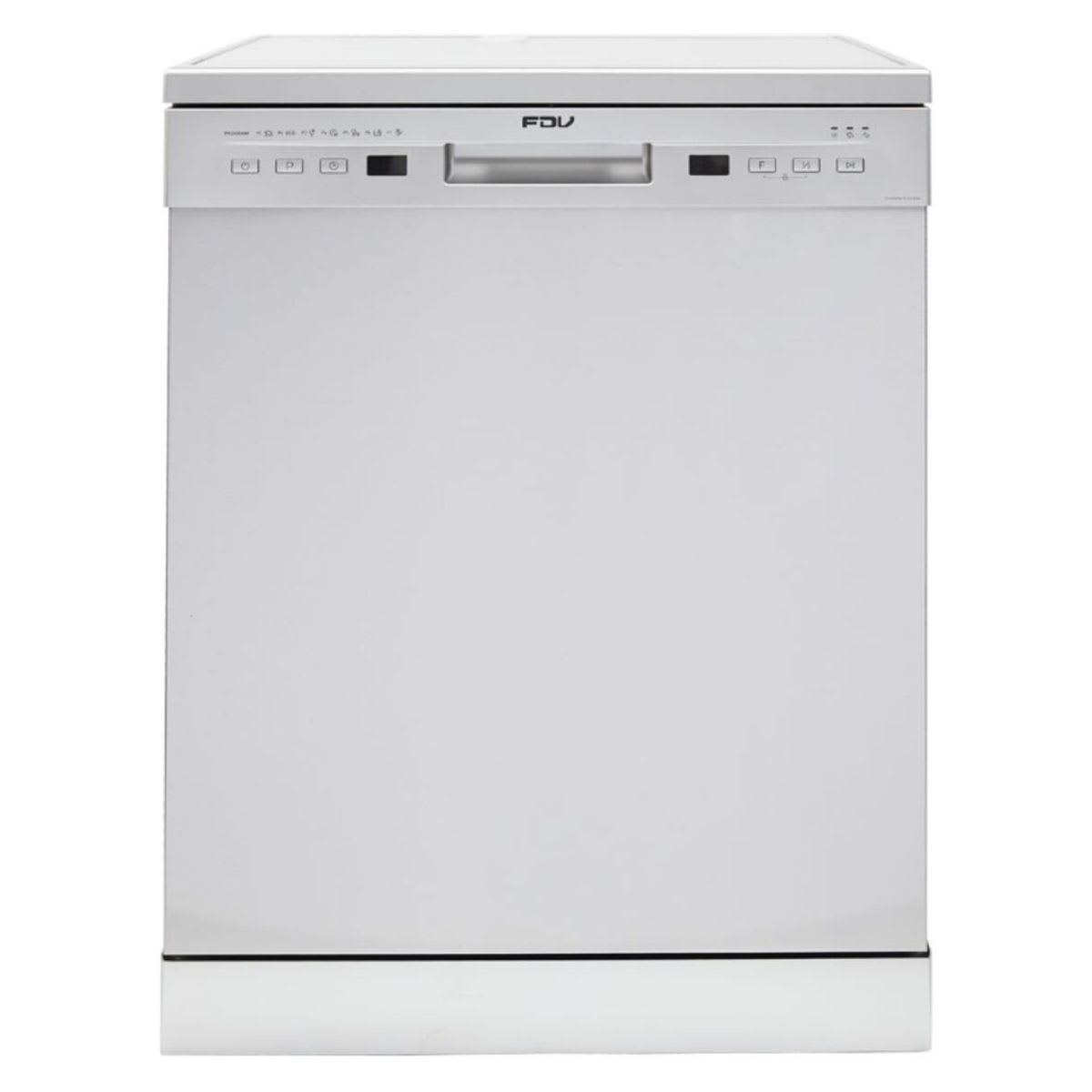 LAVAVAJILLA FDV FS ACTIV SILVER 12C1