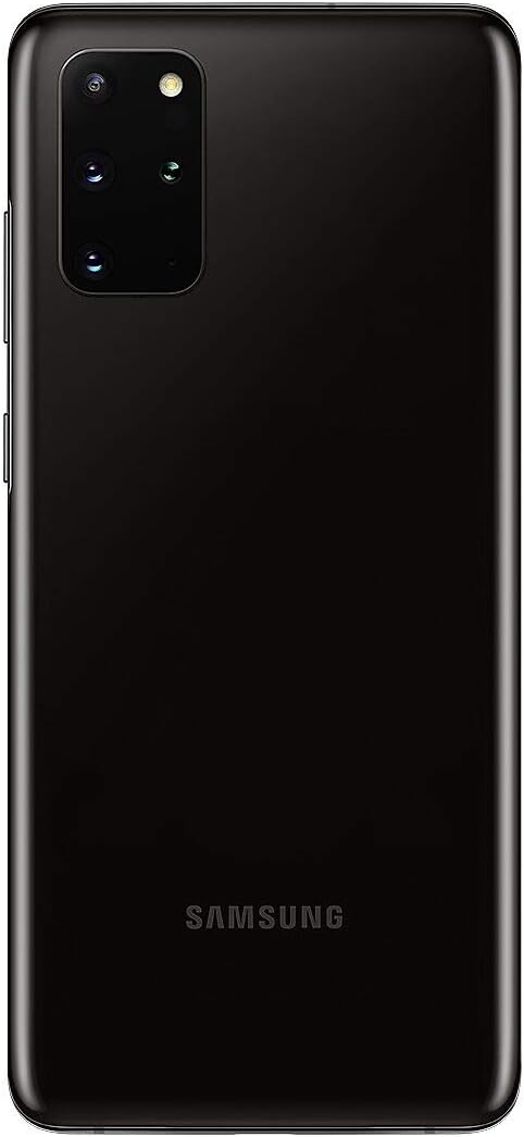 Celular Samsung Galaxy S21 Ultra 5G, 128GB, 5G solo con Claro y Entel ,Negro-Reacondicionado2