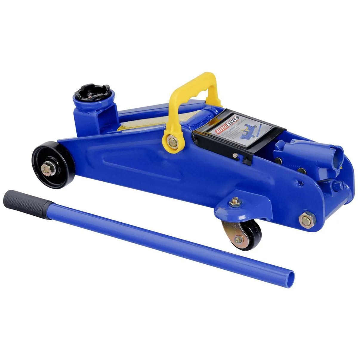 Gata Caimán Autostyle 2 Toneladas Automotriz4