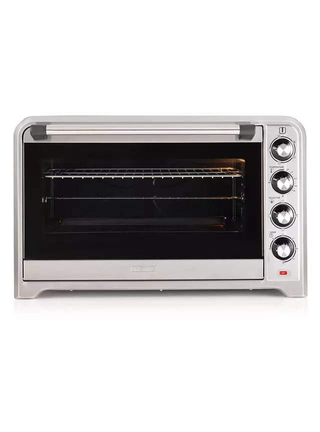 Horno Eléctrico 80 Litros TH-80i5