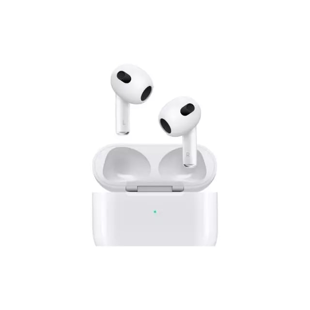 Audifono Airpods  3Gen carga Magsafe, Open Box1