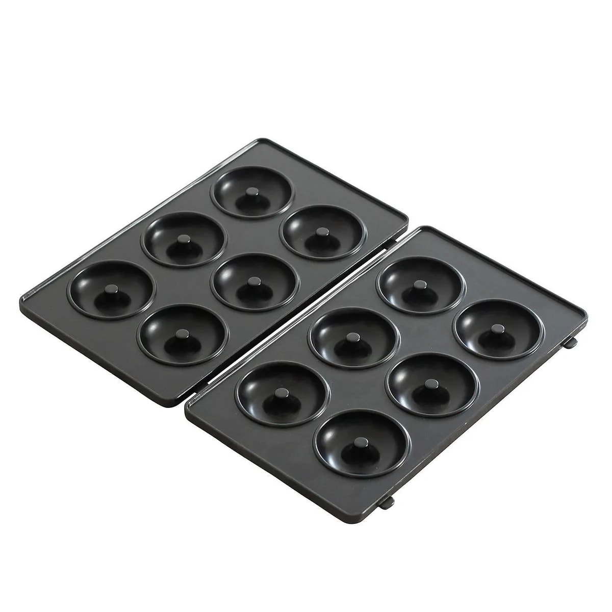 Sandwichera 5 en 1  Wurden 700 W WSM-BRATEN53