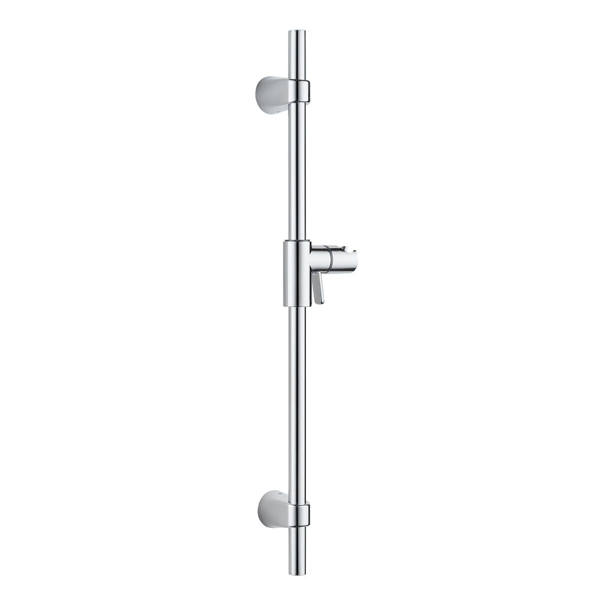 Barra Ducha Sensi dacqua 66 cm Ajustable Cromo1