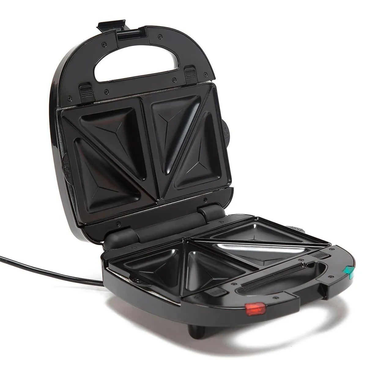 Sandwichera 5 en 1  Wurden 700 W WSM-BRATEN51