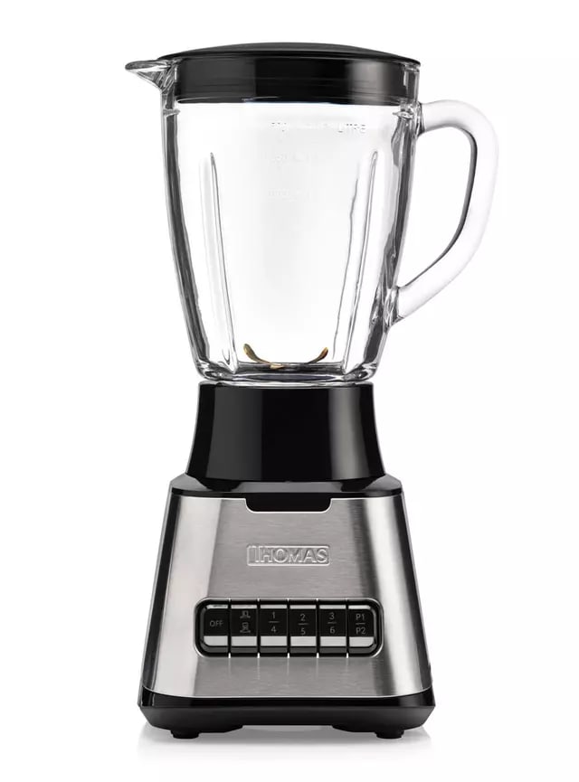 Licuadora Thomas 6 vel. 1,5LTS2