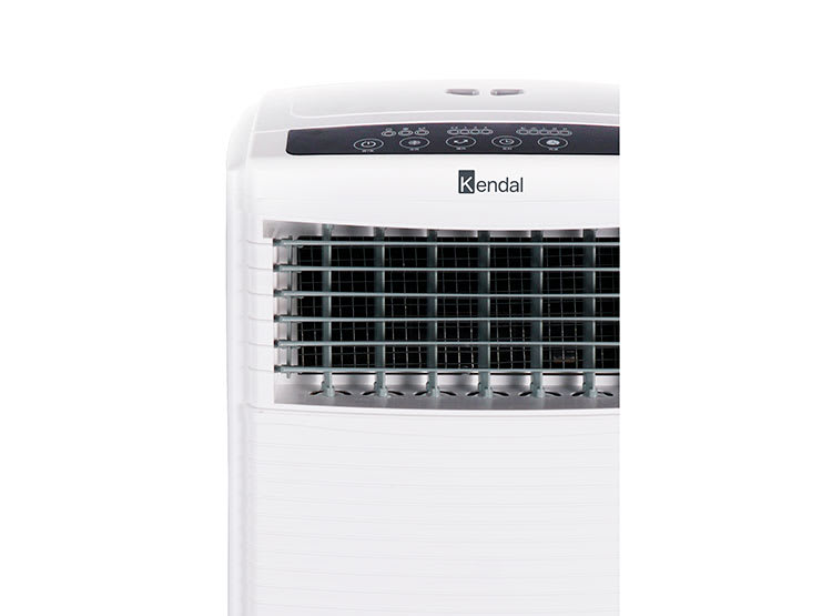 Enfriador de Kendal KE-120C/15LTS2