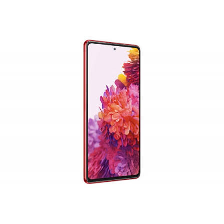 Celular Samsung Galaxy S20 FE 5G, 128gb, no es dual, Rojo1