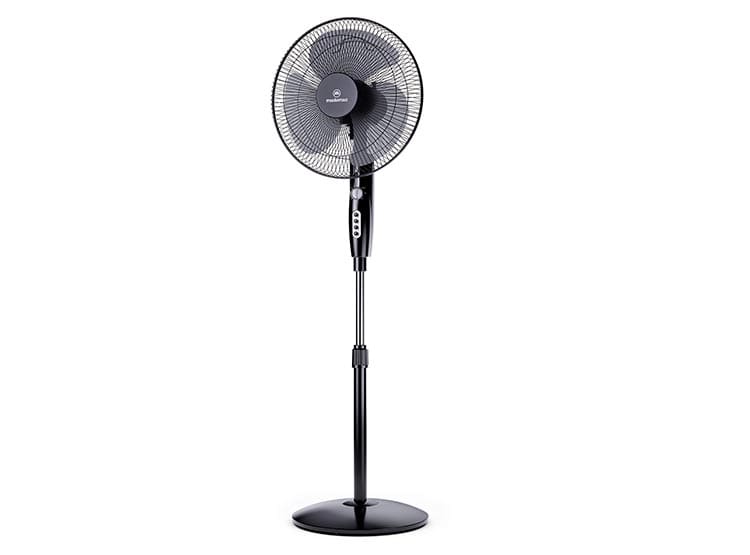 Ventilador Pedestal Mademsa SF160 161