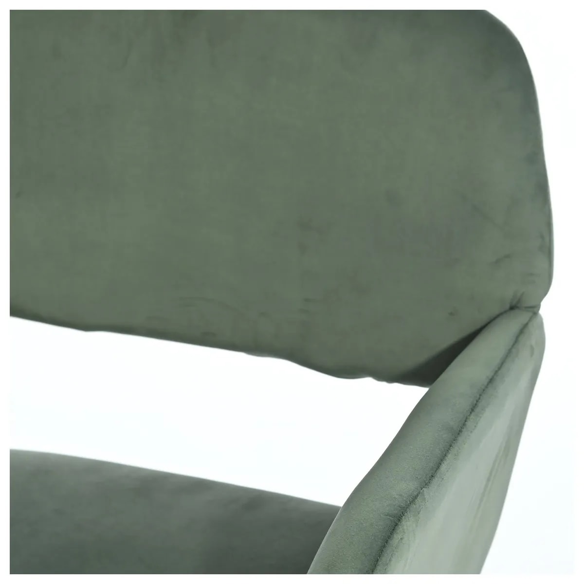 Pack 2 Sillas Comedor Sitial Cromwell Verde.1