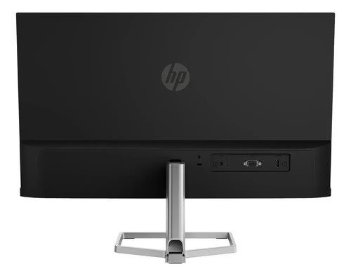 Monitor  HP M24F FHD Negro2