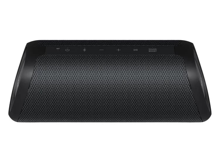 Parlante  Bluetooth LG XG5QBK1