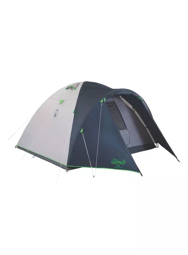 Carpa Coleman  para 4 personas Dome1