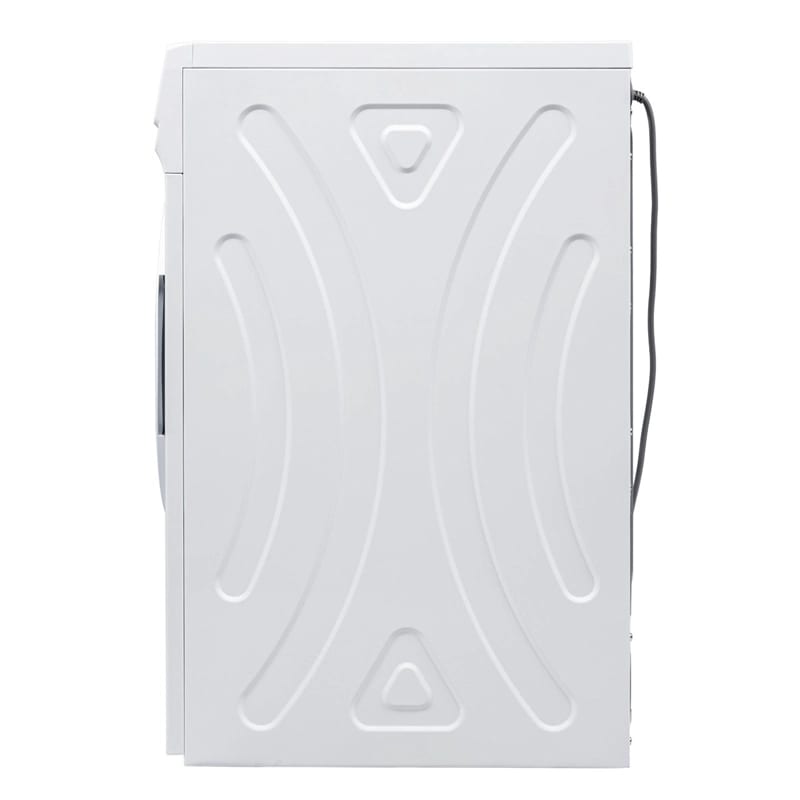 Secadora Eléctrica 10kg  MD100A100/W2 marca esquina izquierda3