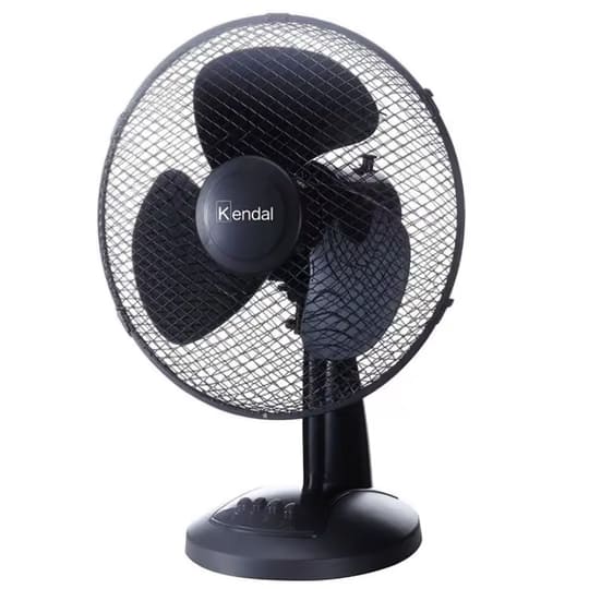 Ventilador Sobremesa Kendal  KVS-12DN 122