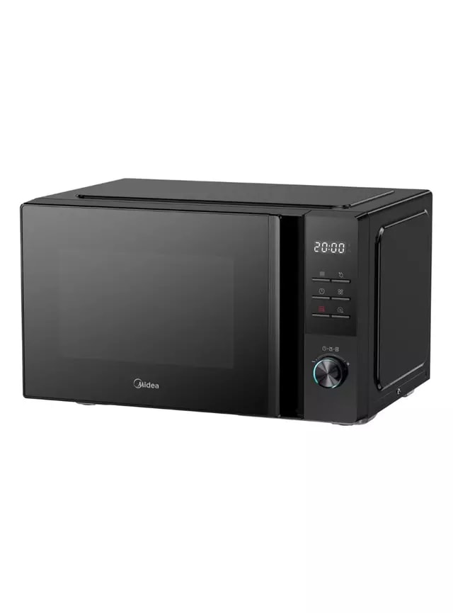 Microondas Dígital Midea  21 Litros MMO20COAA-MPCBK Negro3