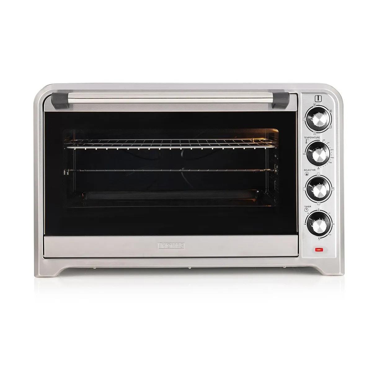 Horno Eectrico Thomas TH-80I1