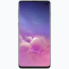 Celular Samsung Galaxy S10, 128GB, Negro-Reacondicionado1