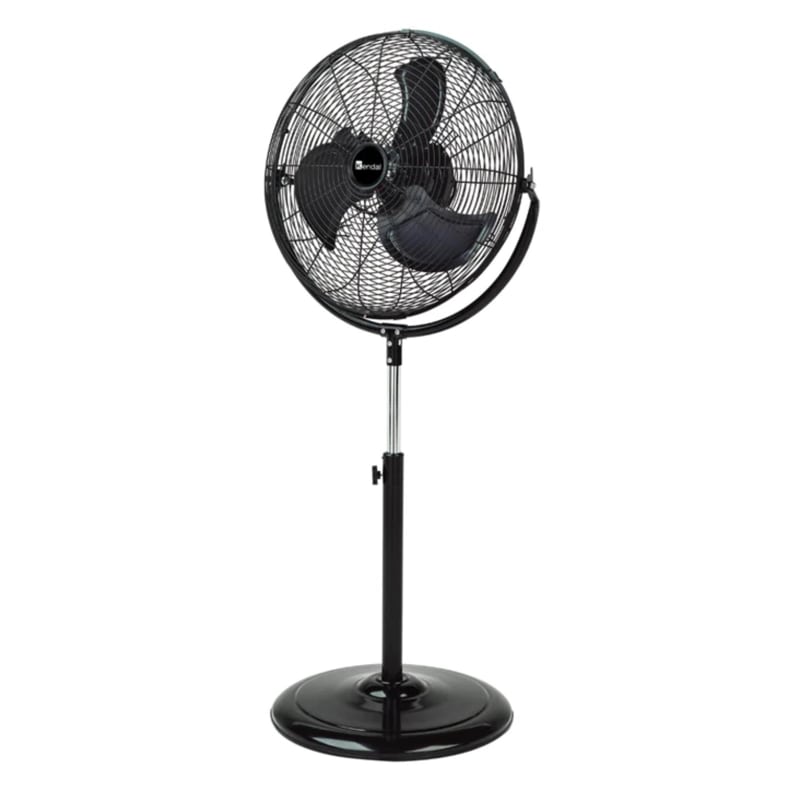 Ventilador Kendal industrial pedestal 20 pulgadas1
