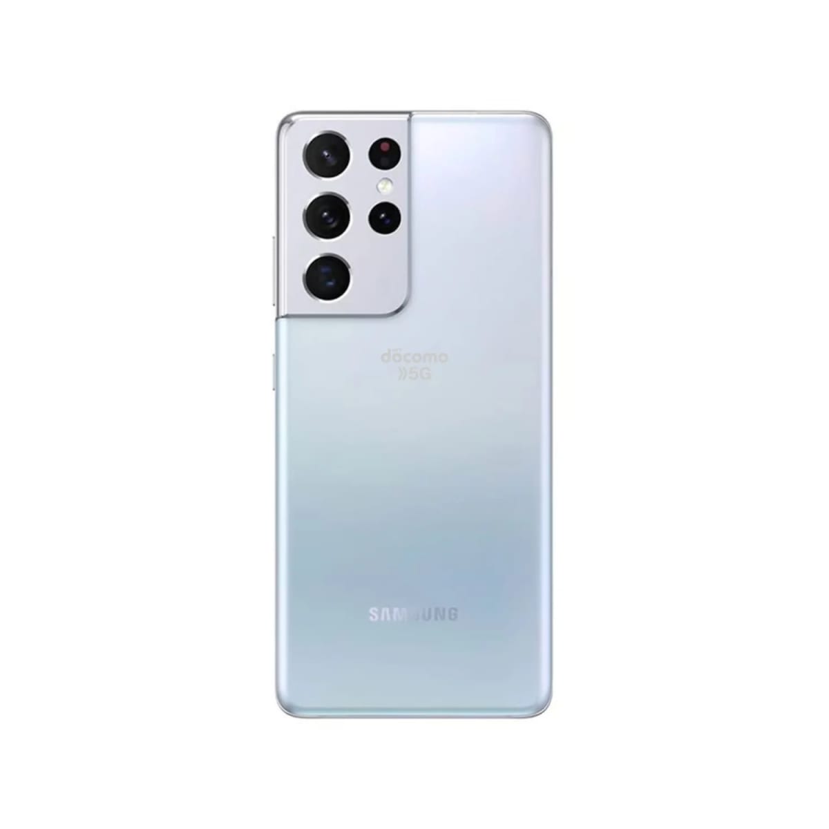 Celular Samsung S21 Ultra 5G, 128GB, 5G solo con Entel y Claro, Silver-Reacondicionado1