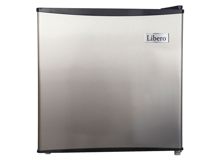 Frigobar Libero LFB50I 44L Inox.1