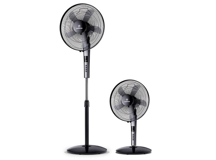 Ventilador Pedestal Mademsa SFM21 211