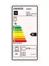 Horno empotrado Eléctrico Teka 67 Litros HBB-510 WH Blanco4
