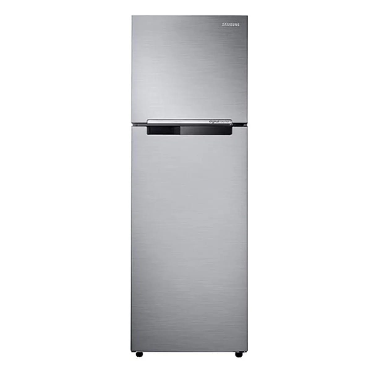 Refrigerador Samsung RT25FARADS8/ZS , caja dañada1