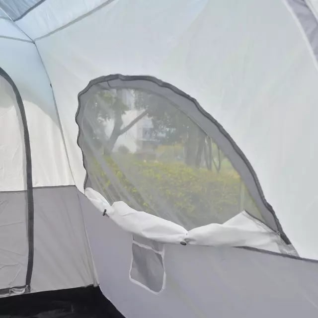Carpa 8P Yucatan 390 x 272 x 200 cm Alpes4