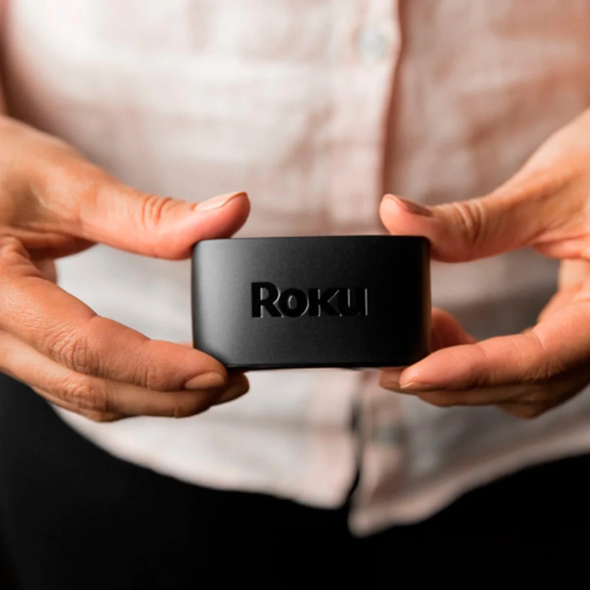 Roku Premiere 4K 3920XB Negro4