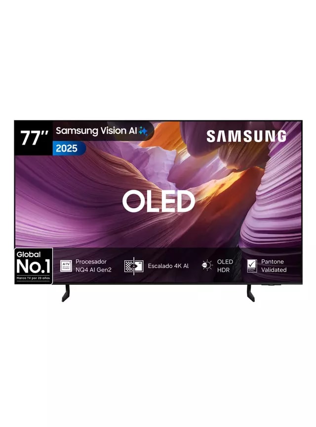 OLED Smart TV Samsung 77