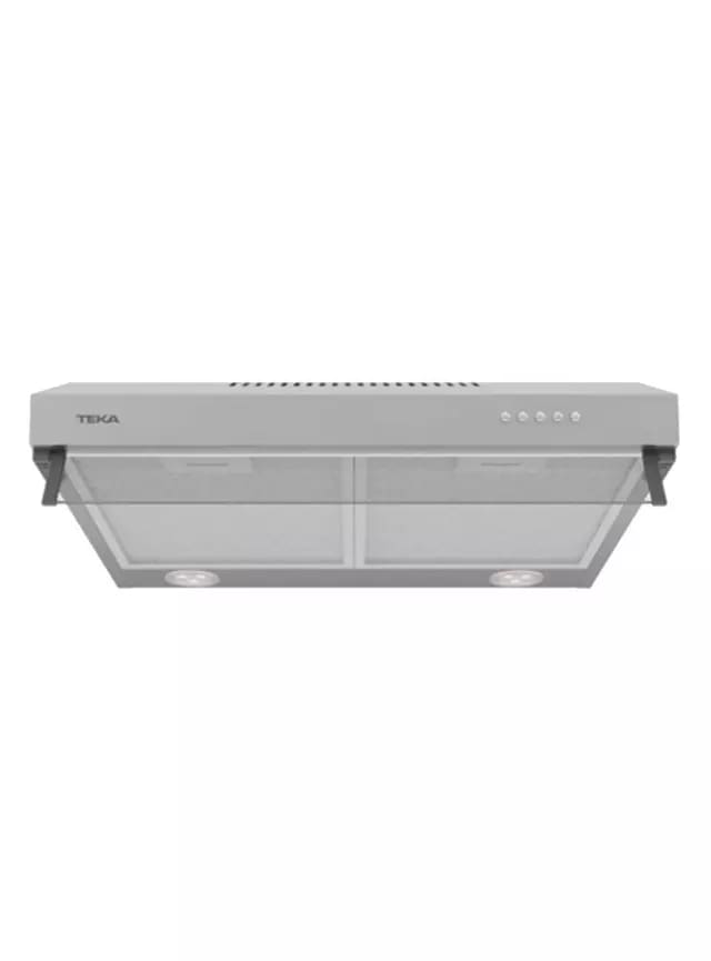 Campana tradicional Teka CX 62120 KOS Inox 60 cm3