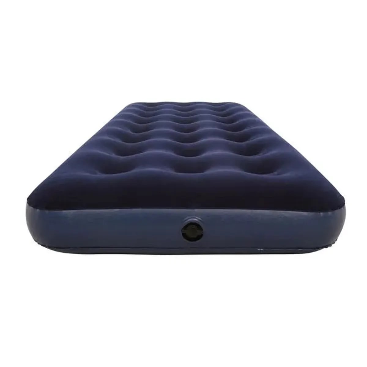 Colchón inflable Alpes Outdoor 1 Plaza 185x76x22 cm2