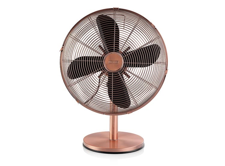 Ventilador de mesa Thomas TH-12CM4