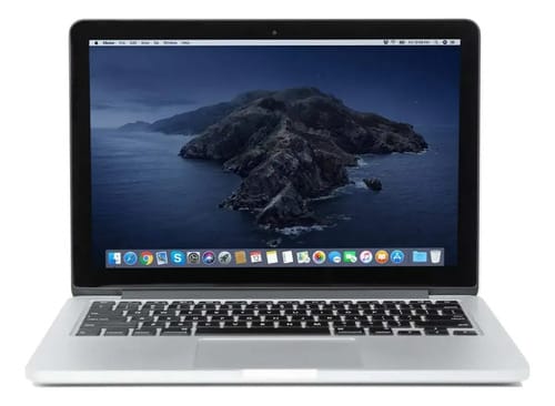 Notebook Macbook Pro A1278, 13.3