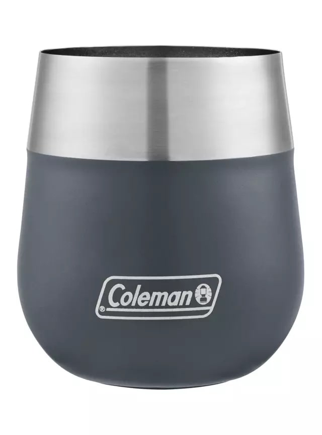 Vaso de Vino Claret 384 ml Slate Coleman1