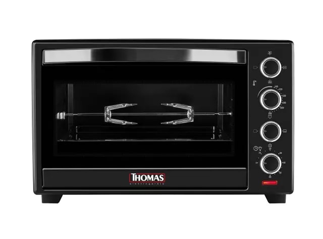 Horno Eléctrico Thomas 48 Litros TH-48N1