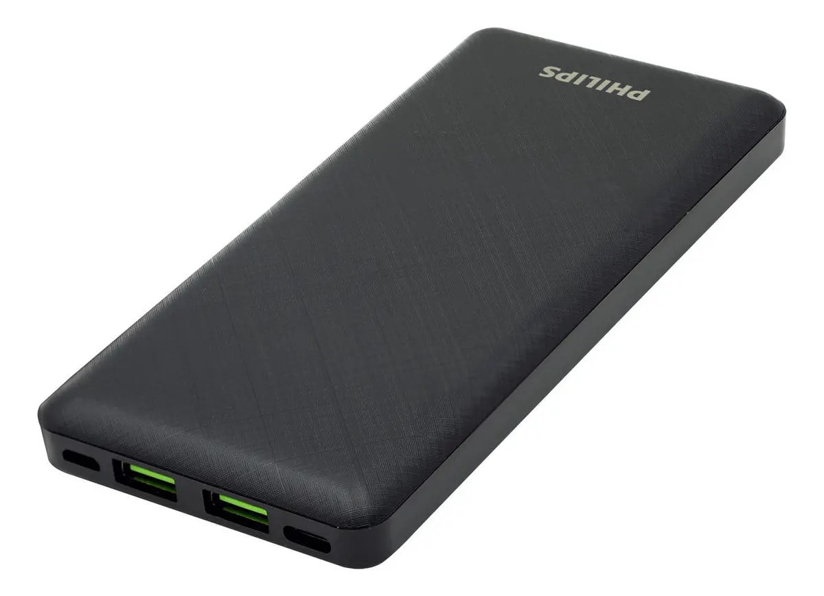 POWERBANK PHILIPS 20K FAST CHG USB-C1