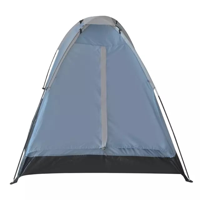 Carpa 2P Dome Galapagos Alpes 200 x 120 x 95 cm Azul2
