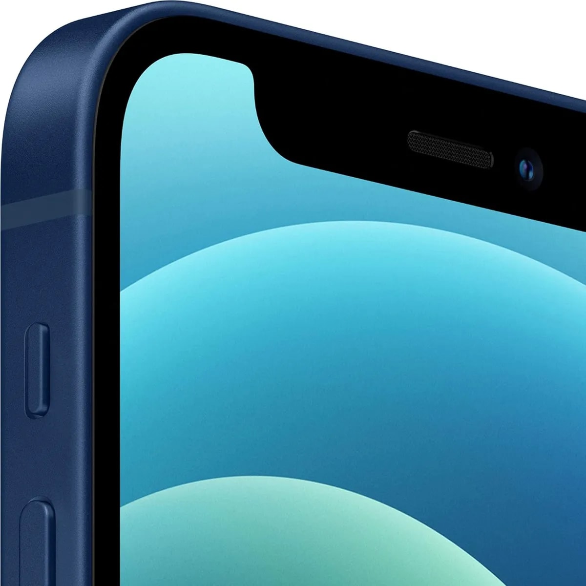 Apple Iphone12 Mini, 64GB, IMEI 353007114144031, Desgaste leve en chasis, Azul Oscuro-Reacondicionado2