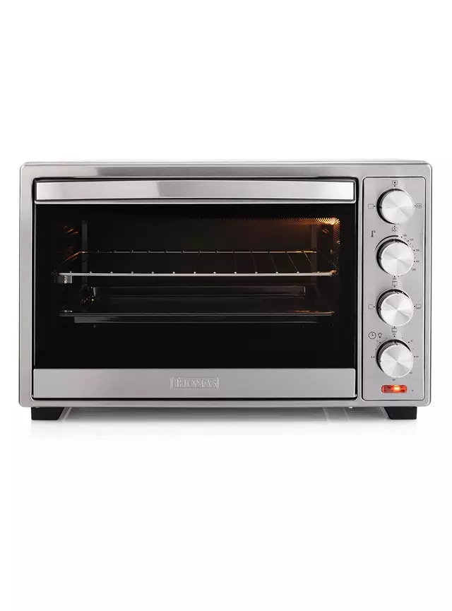 Horno Eléctrico Thomas 60 Litros TH-62i1