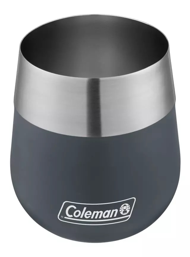 Vaso de Vino Claret 384 ml Slate Coleman2